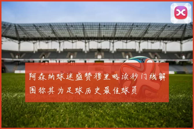 阿森纳球迷盛赞穆里略读秒门线解围称其为足球历史最佳球员